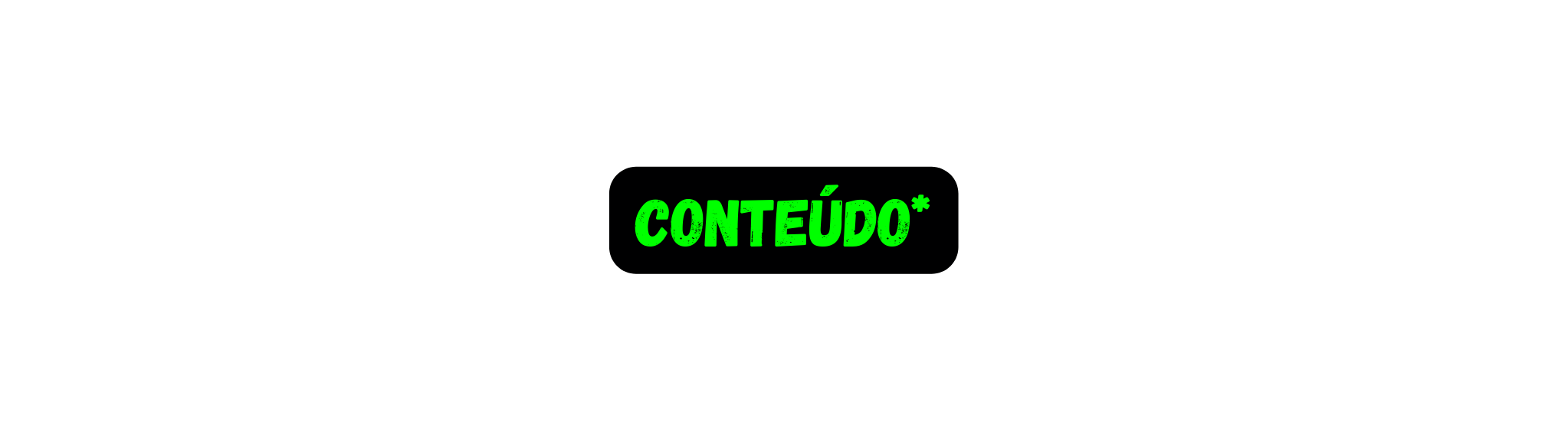 CONTEÚDO